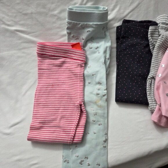 Toddler Girls Play Condition Clothing Lot Bundle 3T H&M Joe Fresh - Picture 2 of 11